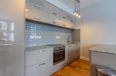 Howard Gardens, Adamstown, Cardiff - Image 2